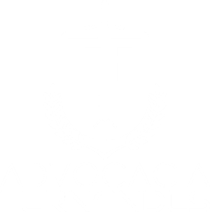 Logo Branco Advocacia Fernandes em Araçatuba SP